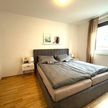 Appartement New I Stylish I Modern I Cozy à Vienne Extérieur photo