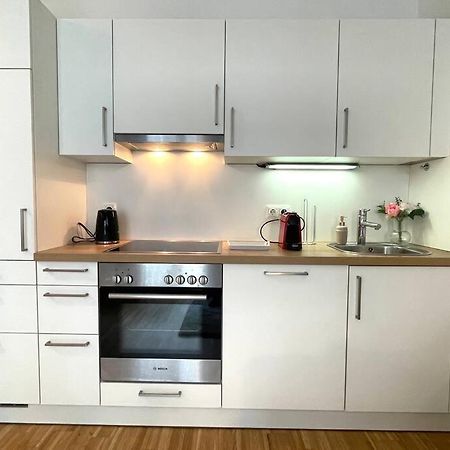 Appartement New I Stylish I Modern I Cozy à Vienne Extérieur photo