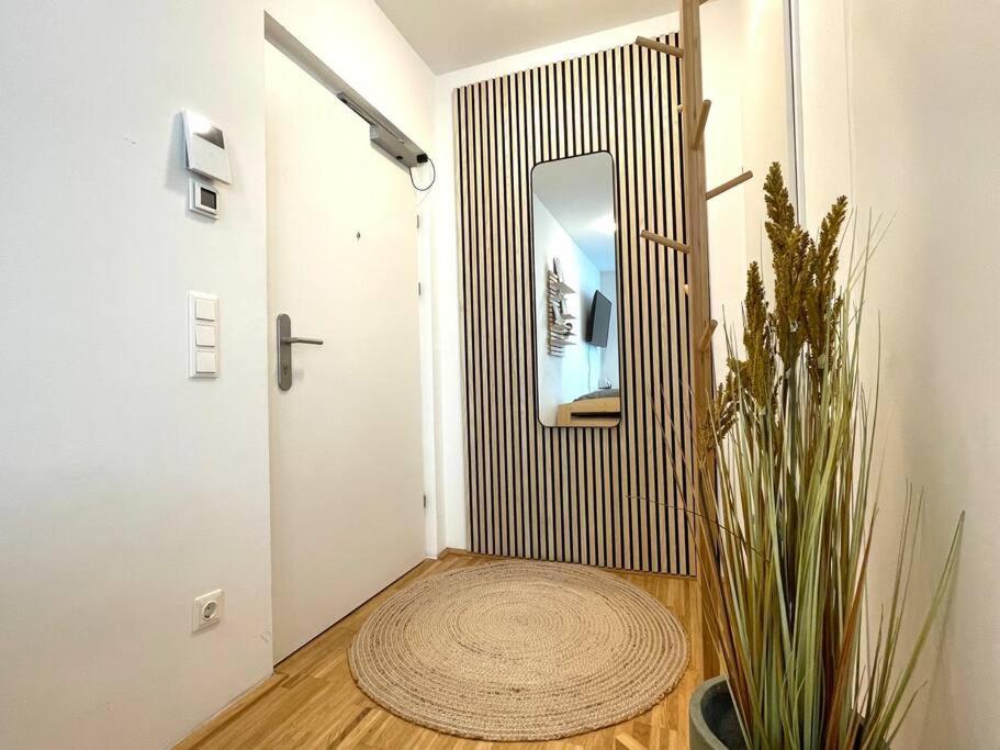 Appartement New I Stylish I Modern I Cozy à Vienne Extérieur photo