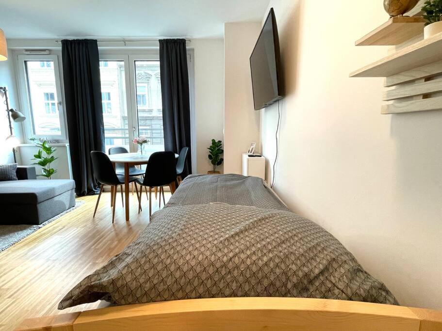 Appartement New I Stylish I Modern I Cozy à Vienne Extérieur photo