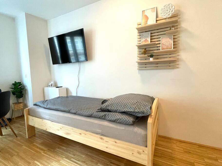Appartement New I Stylish I Modern I Cozy à Vienne Extérieur photo